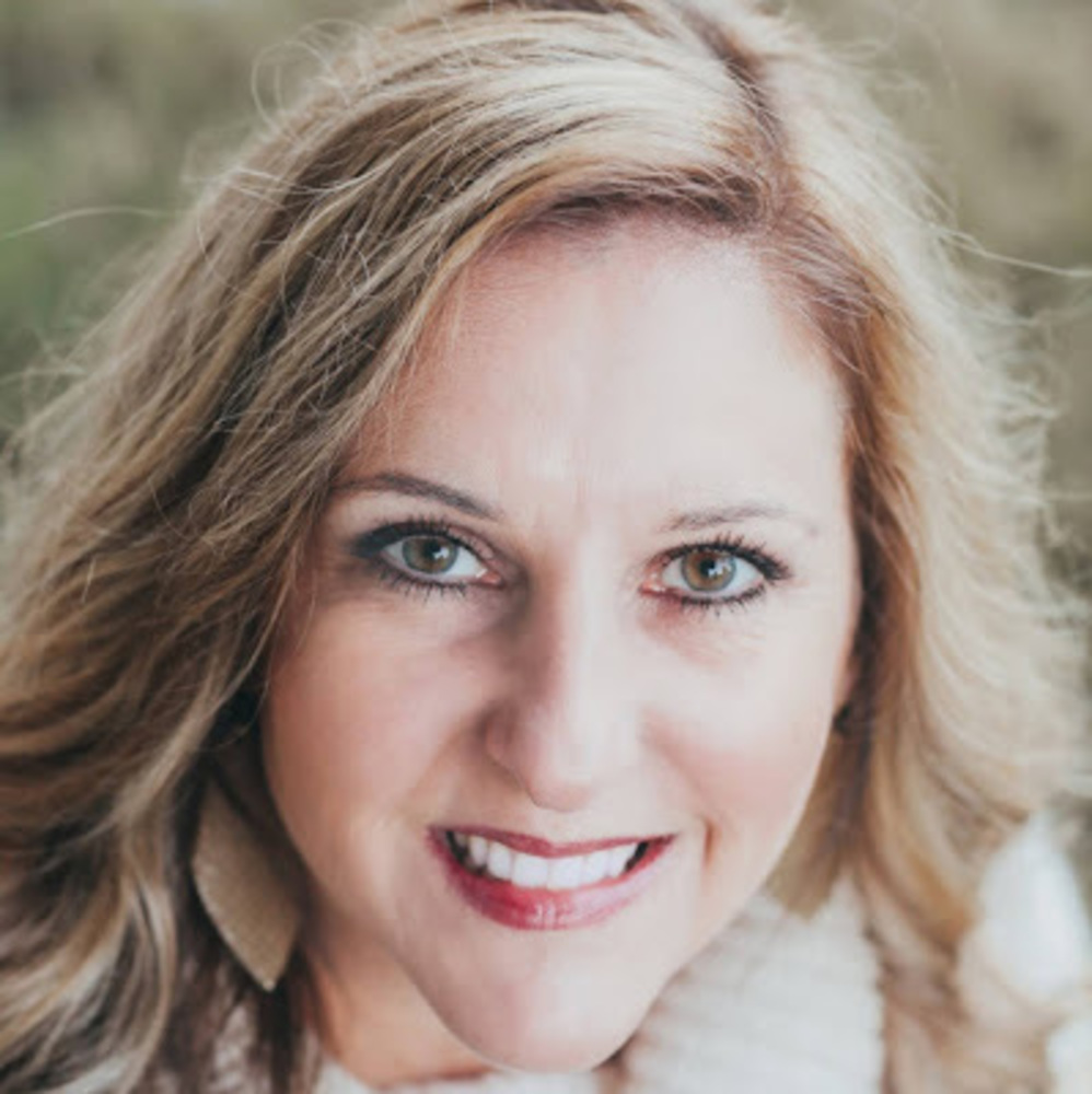 Meet your Posher, Dedra